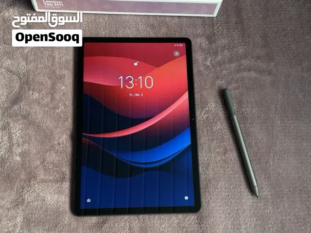 Lenovo Tab M11 TB330FU JULI 2024