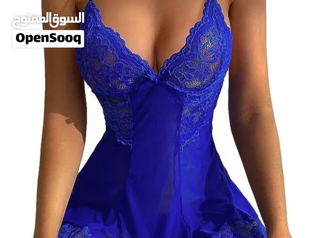 ثوب نوم نسائي