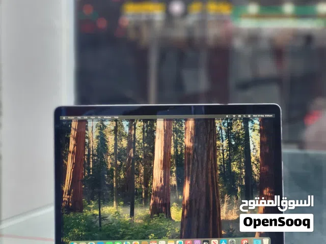 MACBOOK AIR 2020 A2179 I5 PROCESSOR 8GB RAM 256GB SSD TOUCH ID WITH ORIGNAL CHARGER