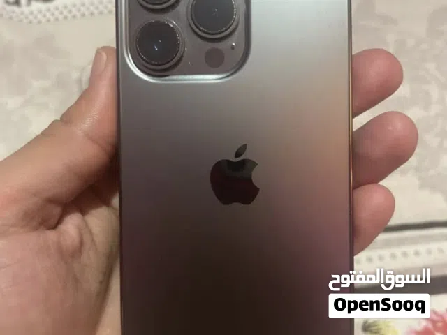 Apple iPhone 13 Pro Max 256 GB in Misrata