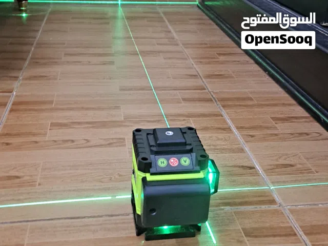 Laser level 360 degree