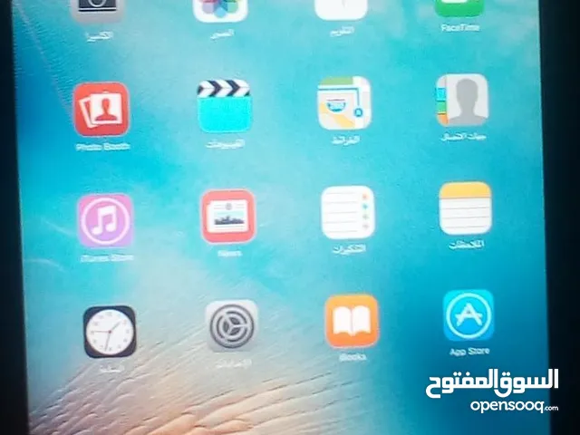 Apple iPad 2 16 GB in Basra