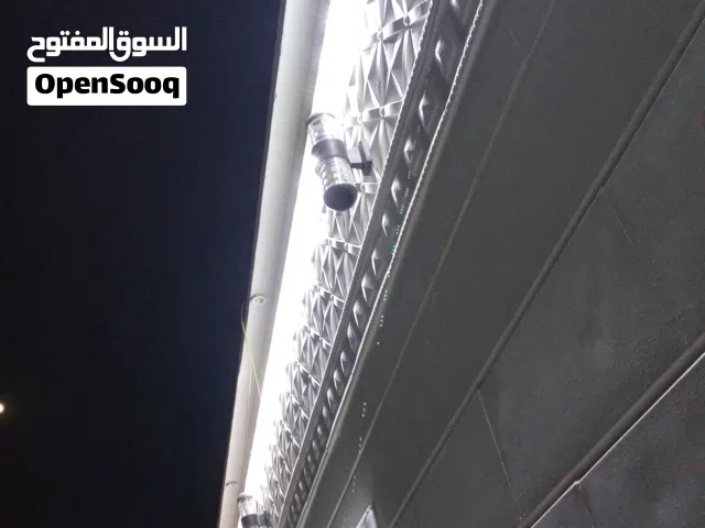 بيع وتركيب نظام LED الكوري بديل الكشاف والسيوت لايت . للمنازل ...... والمباني والحدائق بنظام الديسي