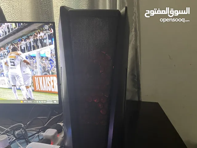 Computers PC for sale in Al Ain