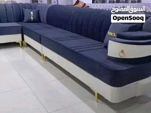 ديوان 10مقعد 6امتاار  الدقه والامان  كل هذا وبأنسب الاسعار  ديوان ستندر 10 مقاعد