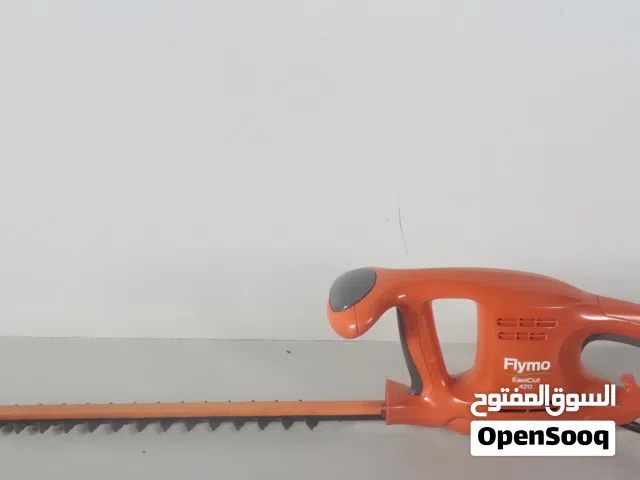 منشار Flymo EasiCut 420 الكهربائي