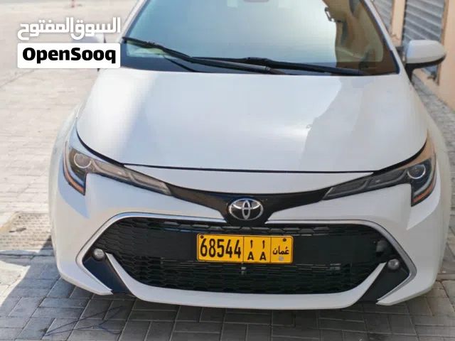 كدولا هاتشباك 2019