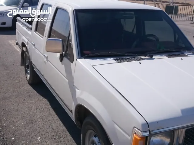 Used Nissan Datsun in Al Riyadh