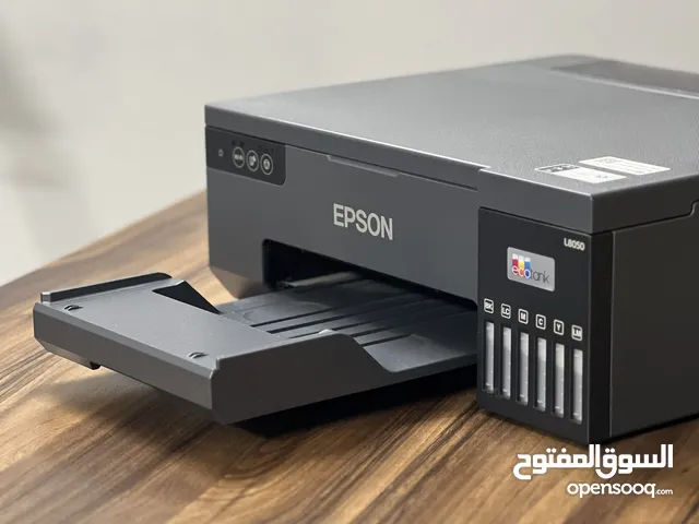epson l8050