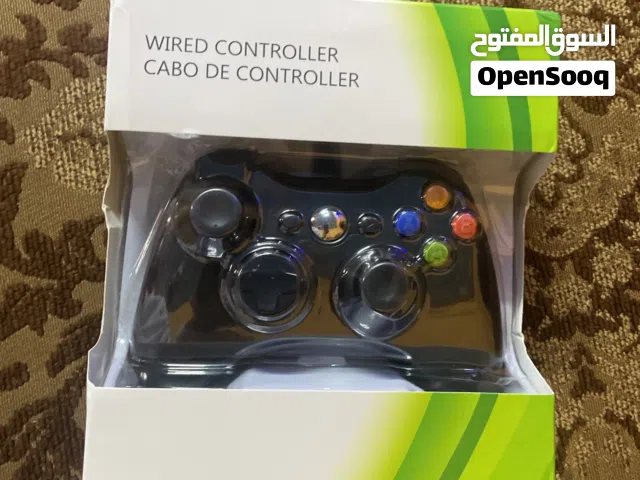 X BOX360  للبيع جديد