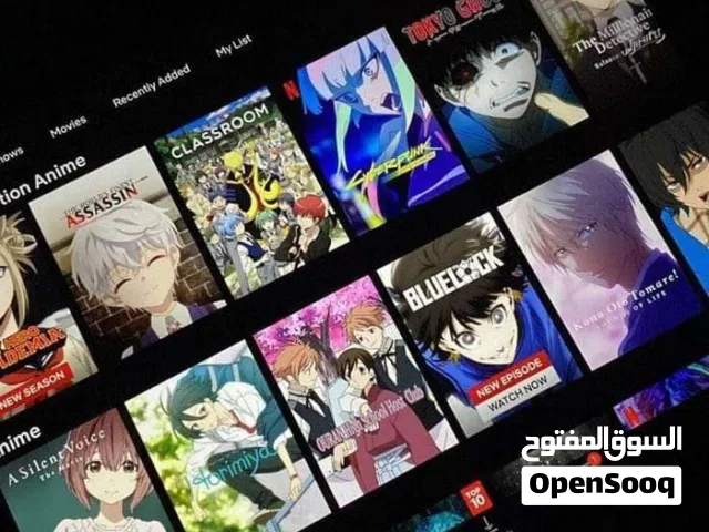 اشتراك نتفليكس لمدة شهر بس بـ10,000 دينار!