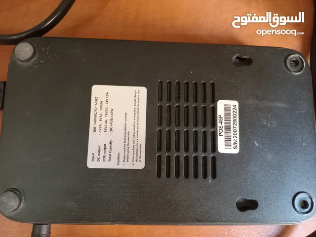 باور بنك اصلي يشغل موديم واجهزة