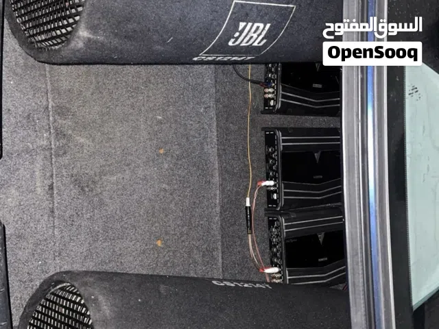 للبيع سستم JBL