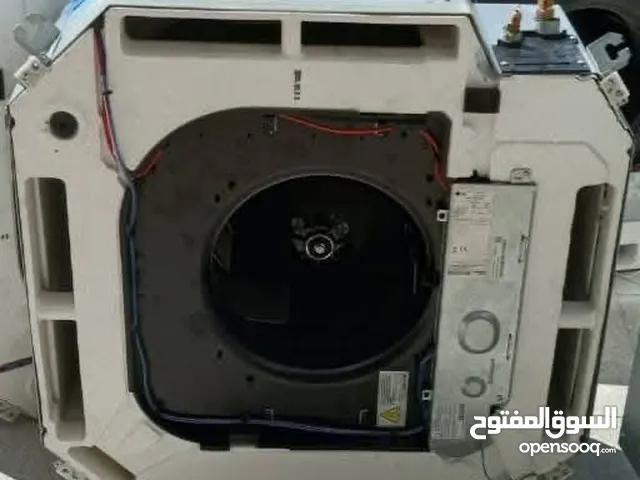 LG 4 - 4.4 Ton AC in Amman