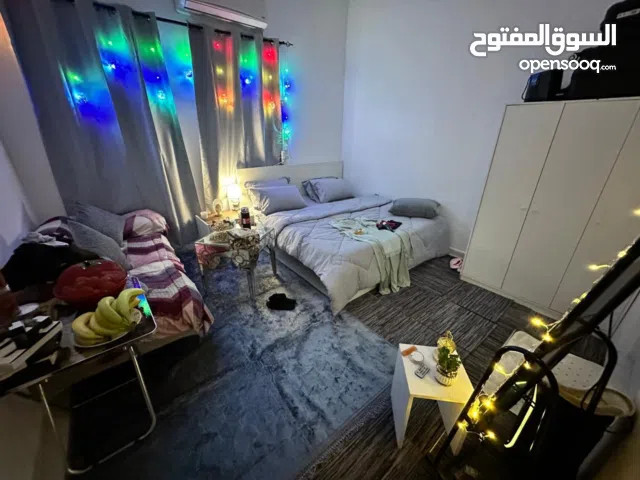 Furnished Monthly in Abu Dhabi Al Karama