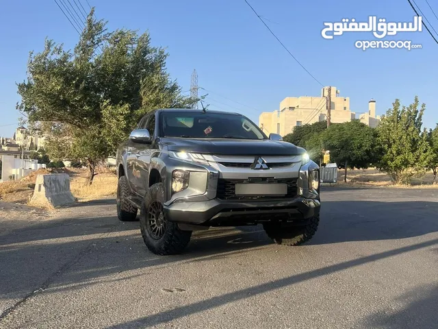 L200 Sportero 2022