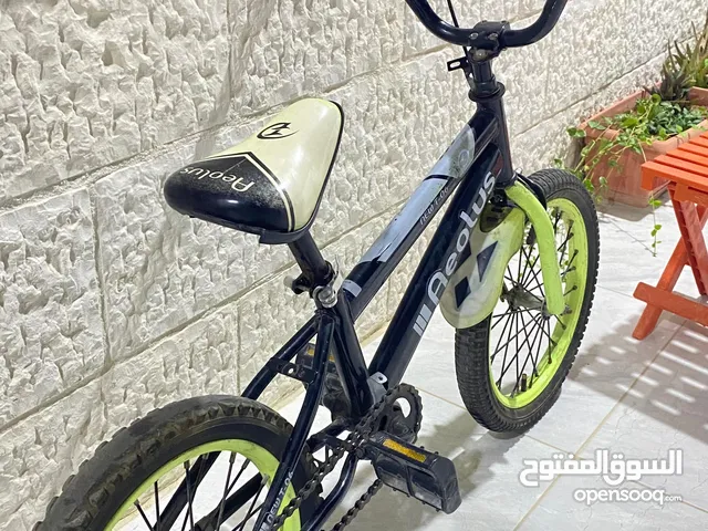 دراجه هوايه