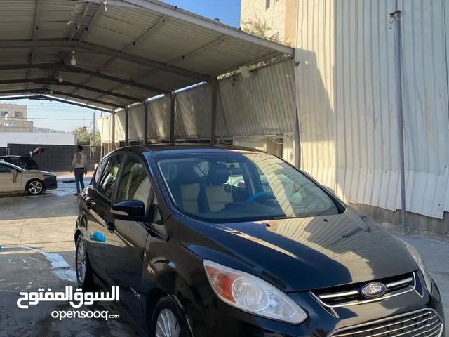 Ford C-MAX 2016 in Irbid