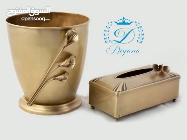 "منتج خاص لاستقبال ضيوفك في المنزل؛ جميل، عملي وفريد، مصمم لخلق لحظات لاتنسی