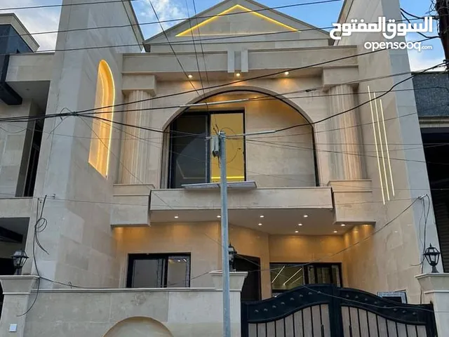150m2 3 Bedrooms Townhouse for Sale in Baghdad Saidiya