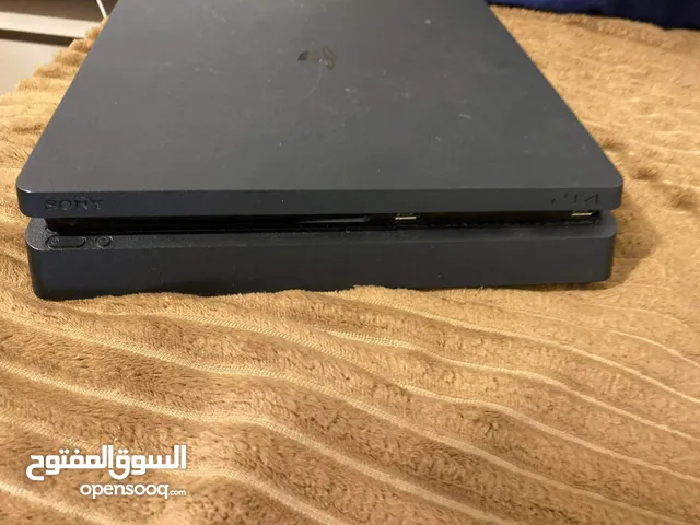 PlayStation 4 PlayStation for sale in Tripoli