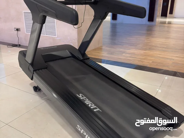 Spirit Treadmills for Sale