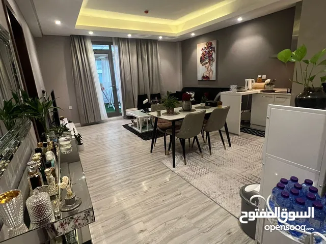 93 m2 3 Bedrooms Apartments for Sale in Muharraq Amwaj Islands