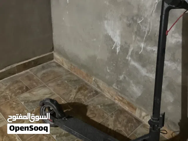 سكوتر كهربائي من نوع شاومي