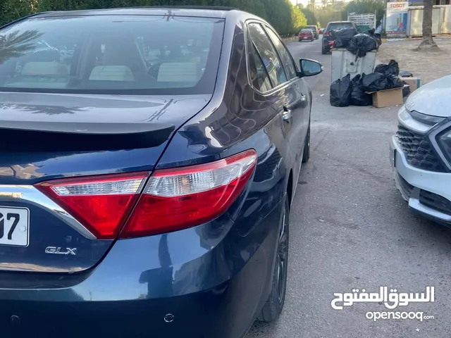 Used Toyota Camry in Baghdad