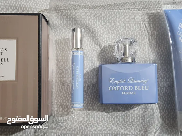 عطور ستاتي أصلية، ، أصلية من امريكا