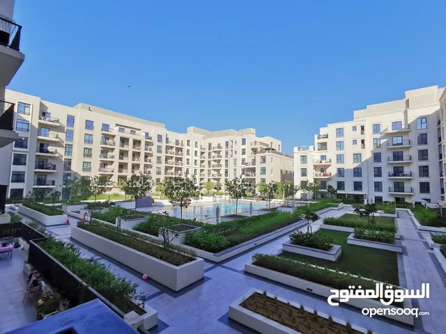 641 ft² 1 Bedroom Apartments for Sale in Sharjah Al Nujoom Islands