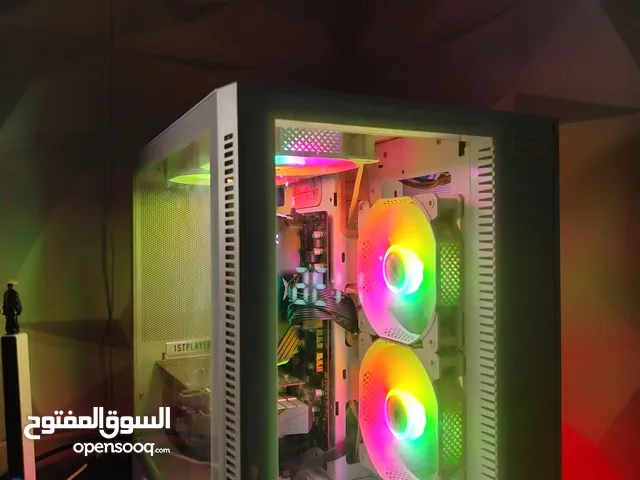 PC بي سي قيمنق