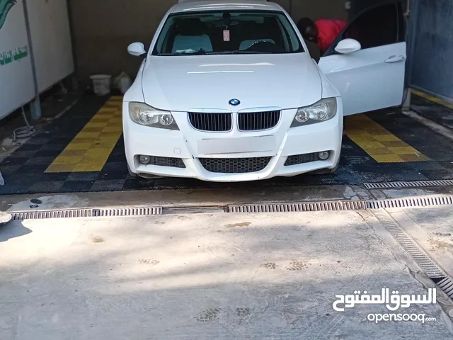 Used BMW 3 Series in Tripoli