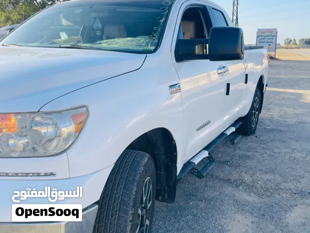Used Toyota Tundra in Tripoli