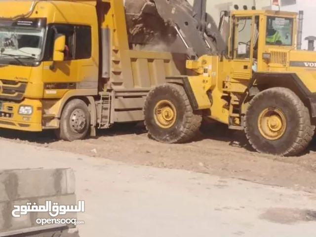 طارق للمقاولات والتعهدات