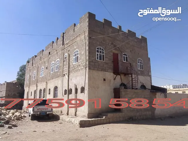 10 m2 Studio Townhouse for Sale in Sana'a Other