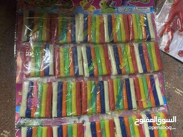 الالعاب أطفال تباع الحبه عشرت قروش