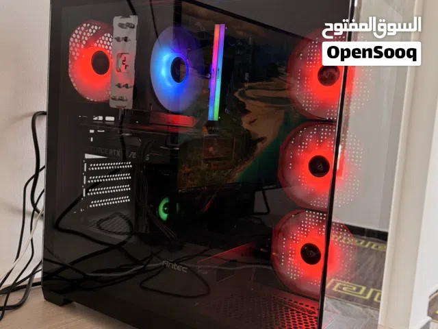 بيسي كيمنك ddr5 تفاصيل جوة جديدة
