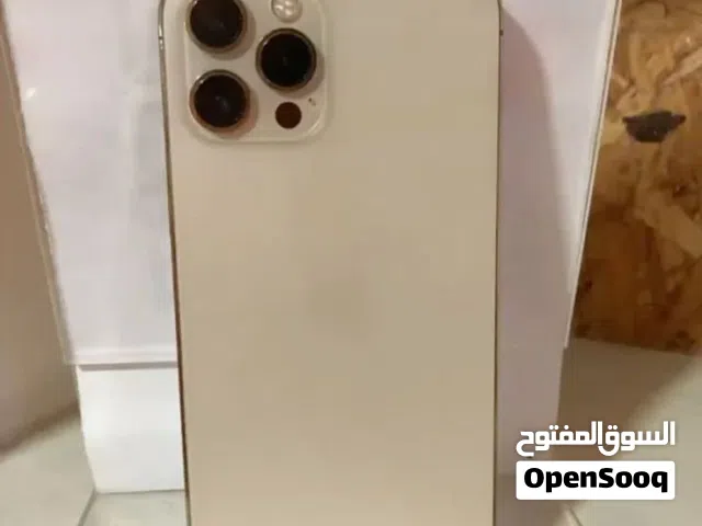 Apple iPhone 13 Pro Max 128 GB in Tripoli