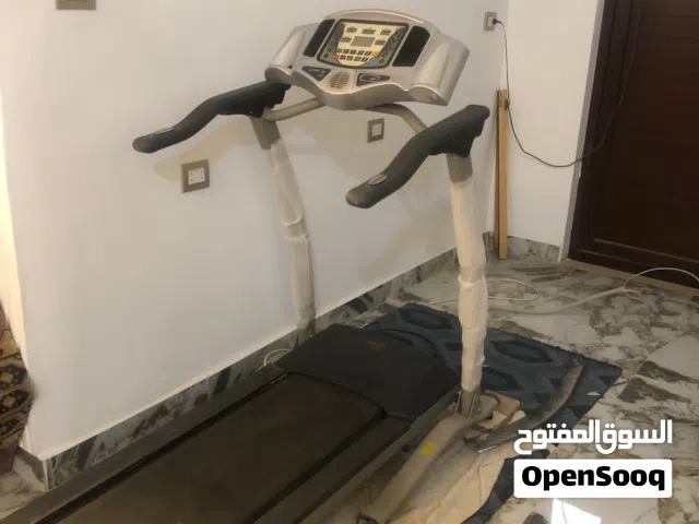 مكينة رياضة سير