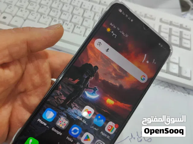 Infinix Hot 60 Pro Plus 128 GB in Al Riyadh