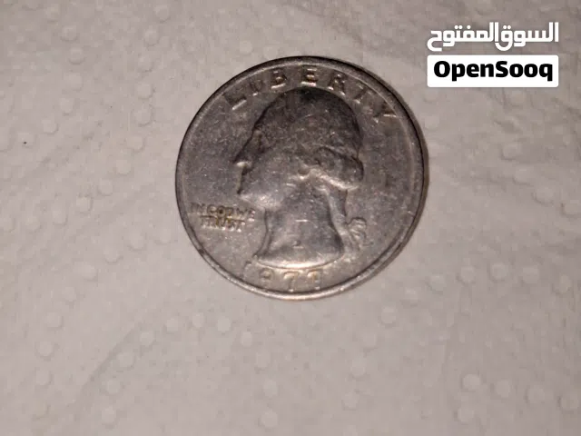 عملاات قديمة