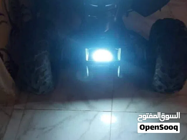 موتو اربع عجل 110cc