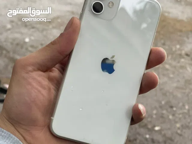 Apple iPhone 11 64 GB in Daraa