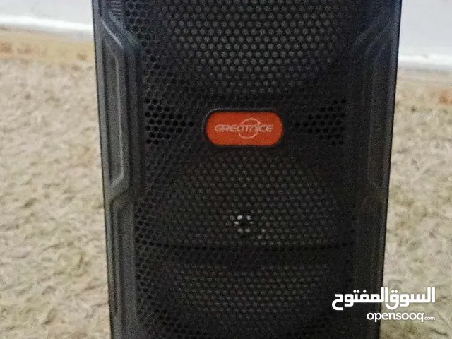 Speakers for sale in Jerash