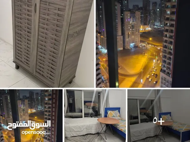 Furnished Monthly in Sharjah Al Majaz