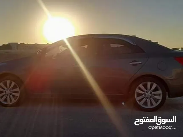 Used Kia Forte in Irbid