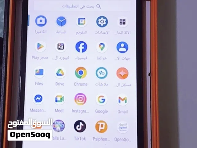جهاز تاب جديد استعمال قليل