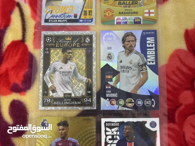 Gift Cards - Others gaming card for Sale in Muharraq