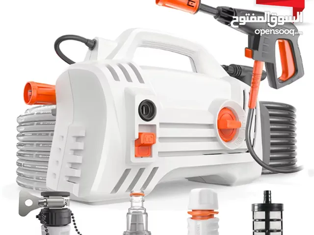 Pressure Washers for sale in Sana'a